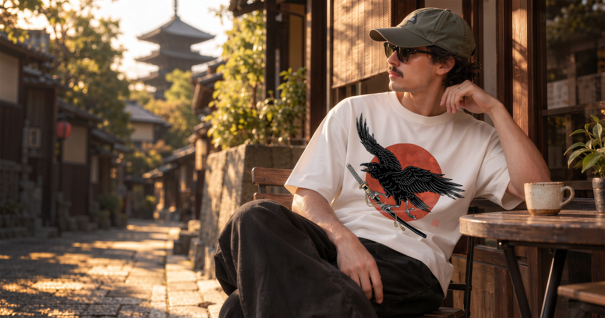 Samurai Original