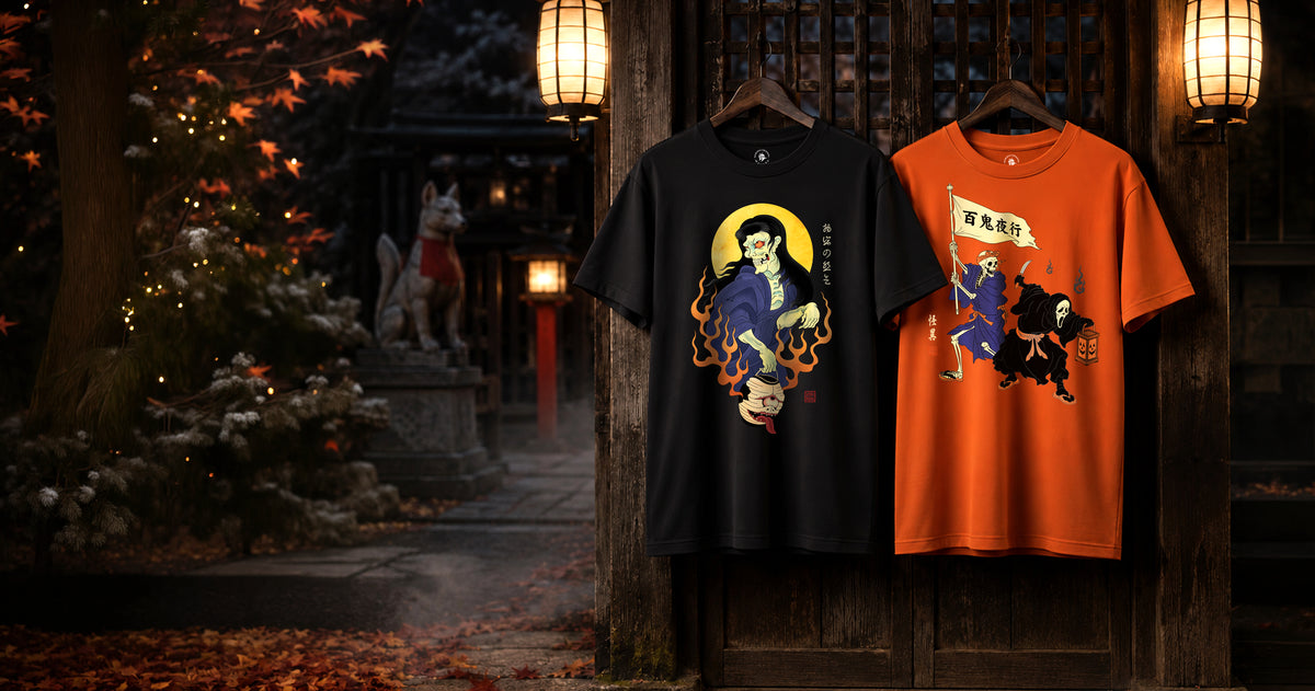 Samurai Original