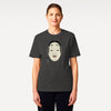 Ko-omote Mask Unisex organic t-shirt
