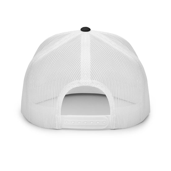 SO DTF Trucker Cap - Samurai Original