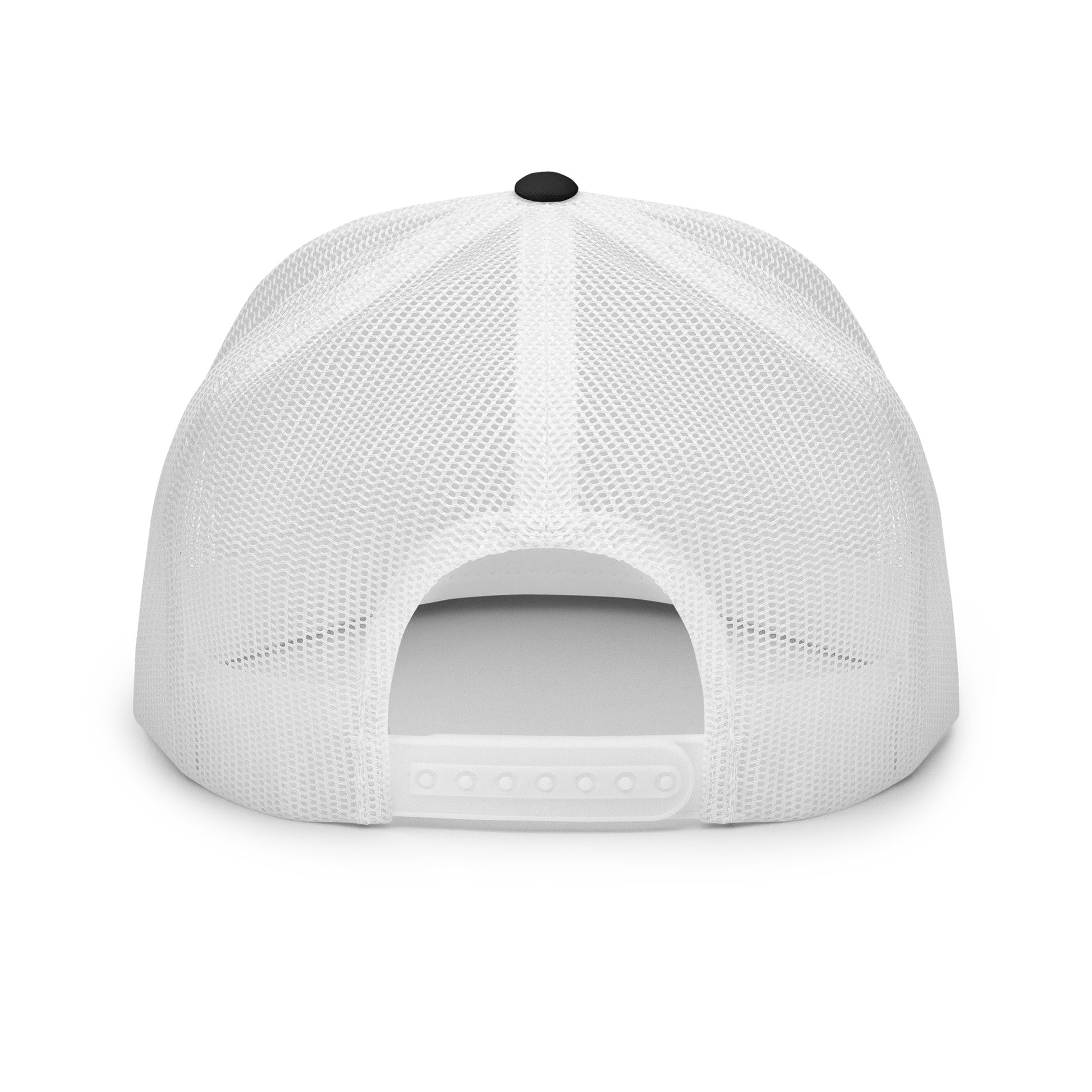 SO DTF Trucker Cap - Samurai Original