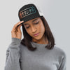 SO DTF Trucker Cap - Samurai Original