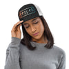 SO DTF Trucker Cap - Samurai Original