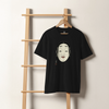 Ko-omote Mask Unisex organic t-shirt
