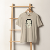 Ko-omote Mask Unisex organic t-shirt