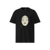 Ko-omote Mask Unisex organic t-shirt