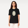 Ko-omote Mask Unisex organic t-shirt