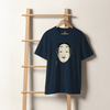 Ko-omote Mask Unisex organic t-shirt