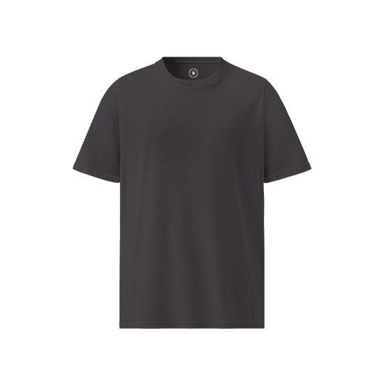 The Great Neko Fishing Organic T-shirt - Samurai Original