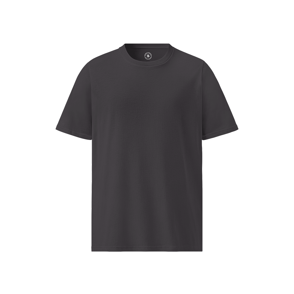 The Great Neko Fishing Organic T-shirt - Samurai Original