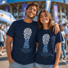 Argentina 2026 Champions Classic T-shirt - Samurai Original