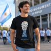 Argentina 2026 Champions Classic T-shirt