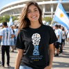 Argentina 2026 Champions Classic T-shirt