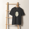 Ko-omote Mask Unisex organic t-shirt