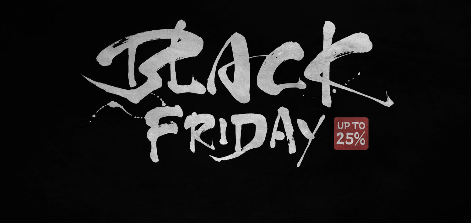 Black Friday