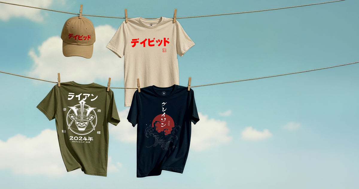 Samurai Original