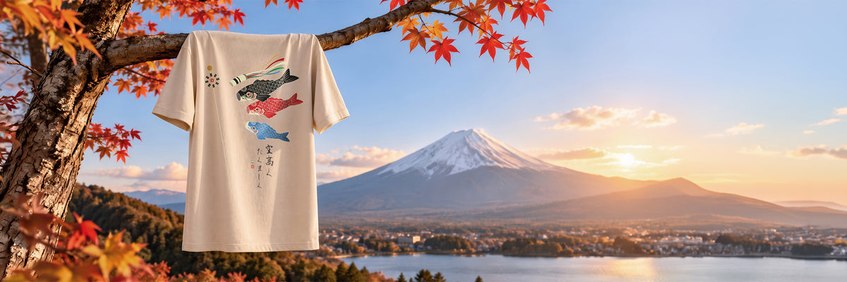 Samurai Original