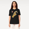 Beer Wave Ukiyo-e Organic T-Shirt - Samurai Original