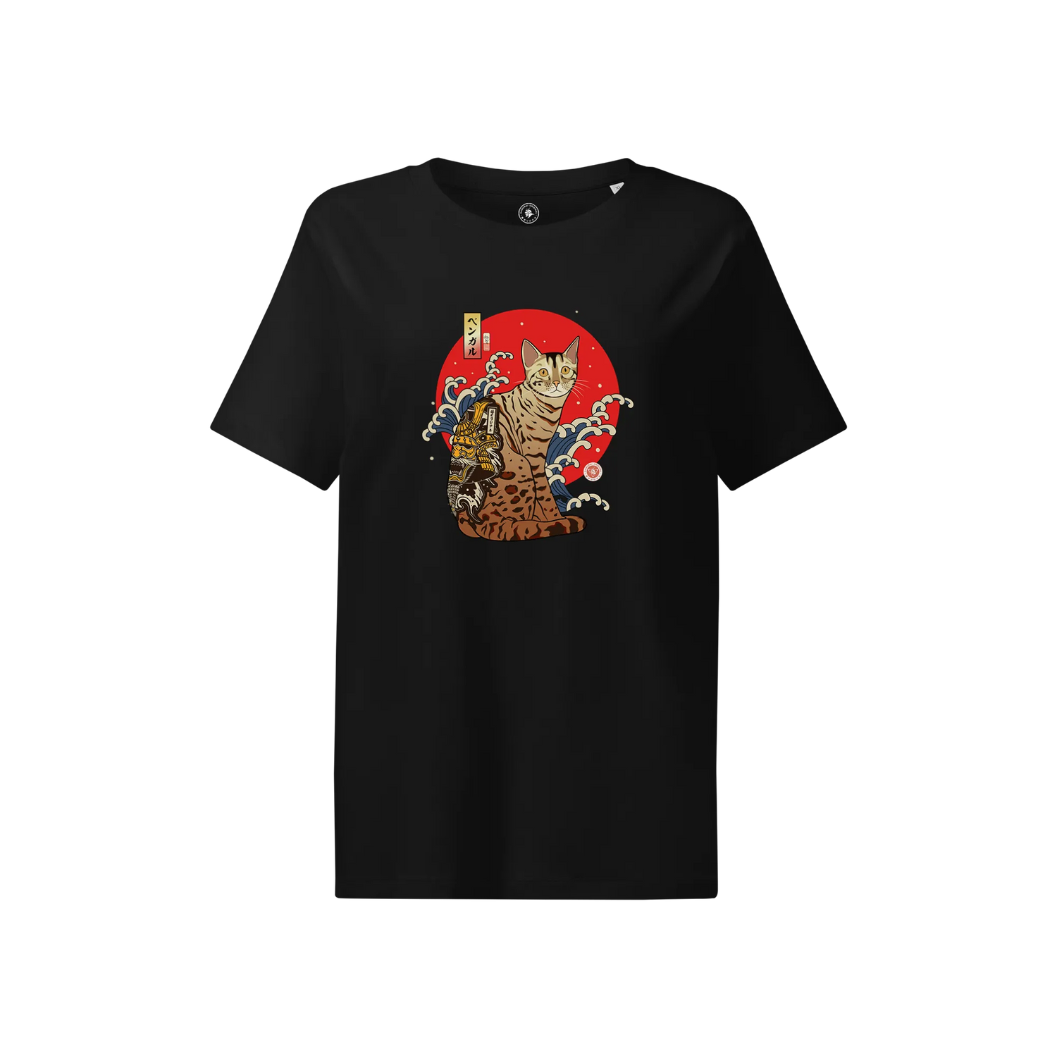 Women’s organic shirts