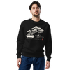Bonsai – Nurture a Tree Nurture the Soul Unisex Sweatshirt - Samurai Original