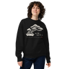 Bonsai – Nurture a Tree Nurture the Soul Unisex Sweatshirt - Samurai Original