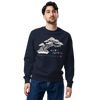 Bonsai – Nurture a Tree Nurture the Soul Unisex Sweatshirt - Samurai Original