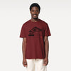 Bonsai – Nurture a Tree Nurture the Soul Organic T-Shirt - Samurai Original