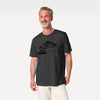 Bonsai – Nurture a Tree Nurture the Soul Organic T-Shirt - Samurai Original