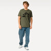 Bonsai – Nurture a Tree Nurture the Soul Organic T-Shirt - Samurai Original