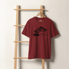 Bonsai – Nurture a Tree Nurture the Soul Organic T-Shirt - Samurai Original