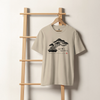 Bonsai – Nurture a Tree Nurture the Soul Organic T-Shirt - Samurai Original