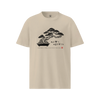 Bonsai – Nurture a Tree Nurture the Soul Organic T-Shirt Desert Dust - Samurai Original