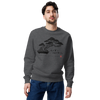 Bonsai – Nurture a Tree Nurture the Soul Unisex Sweatshirt - Samurai Original