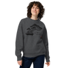 Bonsai – Nurture a Tree Nurture the Soul Unisex Sweatshirt - Samurai Original