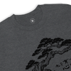 Bonsai – Nurture a Tree Nurture the Soul Unisex Sweatshirt - Samurai Original