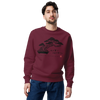 Bonsai – Nurture a Tree Nurture the Soul Unisex Sweatshirt - Samurai Original