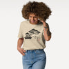 Bonsai – Nurture a Tree Nurture the Soul Organic T-Shirt - Samurai Original