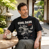 Cool Dads Club Samurai Edition Organic T-Shirt - Samurai Original