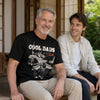Cool Dads Club Samurai Edition Organic T-Shirt - Samurai Original