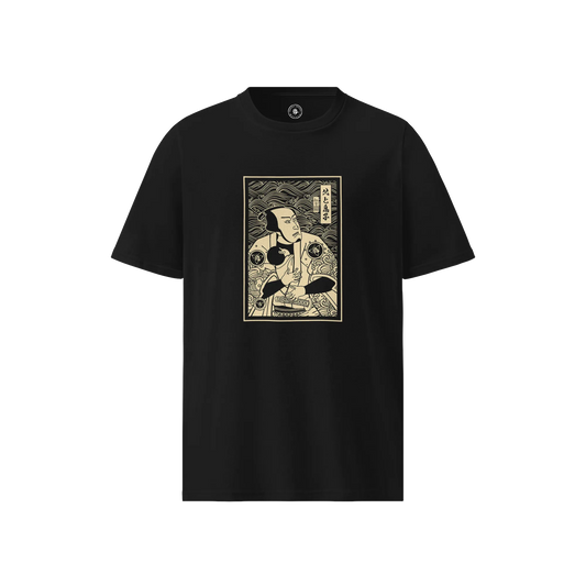 Dad Is Also Mom Love Family Unisex organic t-shirt