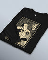Dad Is Also Mom Love Family Unisex Long Sleeve Tee - Samurai Original