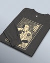 Dad Is Also Mom Love Family Unisex Long Sleeve Tee - Samurai Original