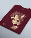 Dad Is Also Mom Love Family Unisex Long Sleeve Tee - Samurai Original
