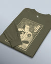 Dad Is Also Mom Love Family Unisex Long Sleeve Tee - Samurai Original