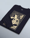 Dad Is Also Mom Love Family Unisex Long Sleeve Tee - Samurai Original
