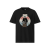 Daddy To My Son Shogun Assassin Unisex Organic T-shirt