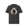 Daddy To My Son Shogun Assassin Unisex Organic T-shirt