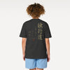 Dokkodo Way of Walking Alone Organic T-Shirt - Samurai Original