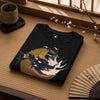 Dragon Rising Classic T-shirt - Samurai Original