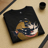 Dragon Rising Organic T-shirt